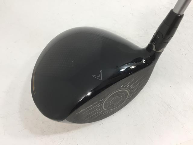 【中古ゴルフクラブ】キャロウェイ MAVRIK (マーベリック) ドライバー 2020 (日本仕様) ディアマナ 50 for Callaway 1W【14日間返品OK】_1