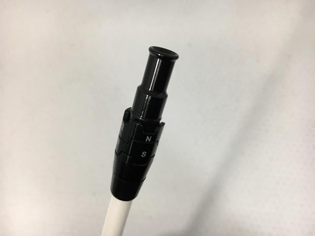 お買い得品！【中古ゴルフクラブ】【美品】UST マミヤ シャフト単品(キャロウェイ スリーブ付)FW一部対応モデル UST マミヤ ATTAS COOOL 5 1W【14日間返品OK】_1