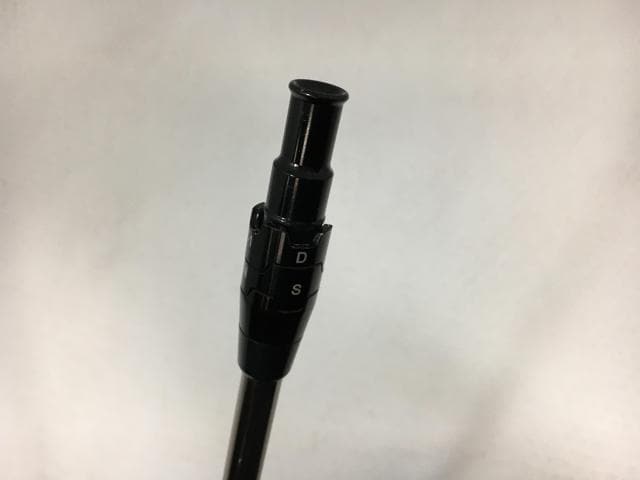 お買い得品！【中古ゴルフクラブ】三菱ケミカル シャフト単品(キャロウェイ スリーブ付)FW一部対応モデル ディアマナ ZF60 1W【14日間返品OK】_1