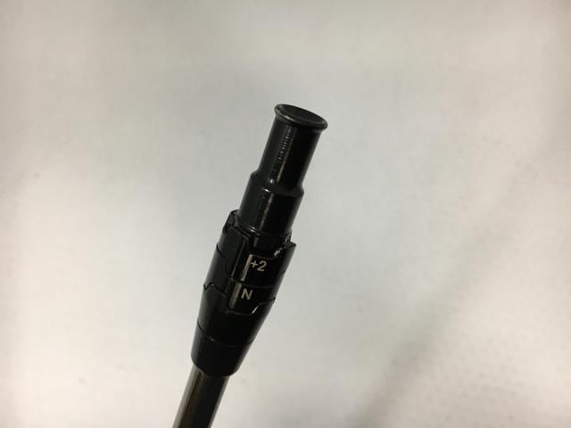 【中古ゴルフクラブ】三菱ケミカル シャフト単品(キャロウェイ スリーブ付)FW一部対応モデル ディアマナ ZF60 1W【14日間返品OK】_1
