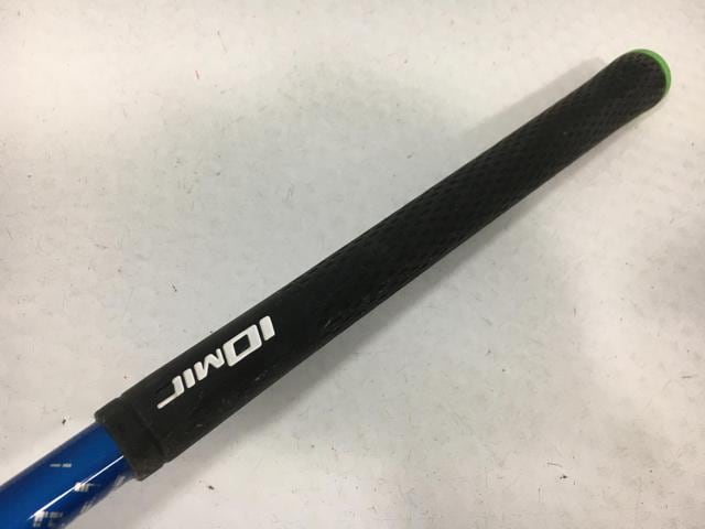 【中古ゴルフクラブ】UST マミヤ シャフト単品(プロギア スリーブ付)先端2穴モデル UST マミヤ ATTAS KING 4 1W【14日間返品OK】_2
