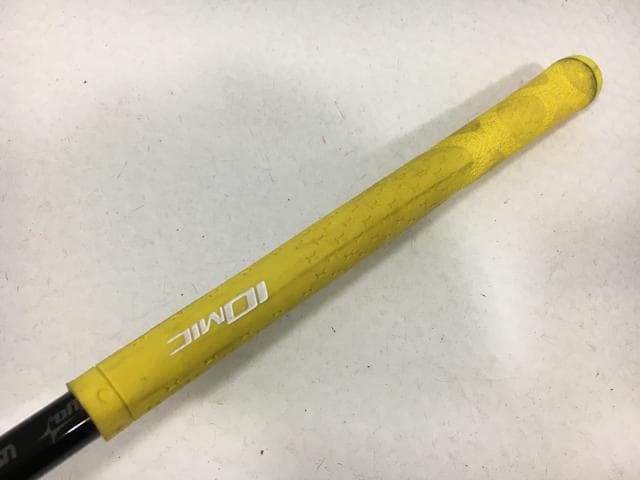 【中古ゴルフクラブ】UST マミヤ シャフト単品(プロギア スリーブ付)先端2穴モデル UST マミヤ ATTAS PUNCH 5 1W【14日間返品OK】_2