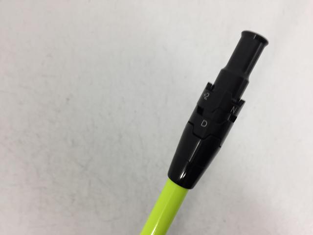 【中古ゴルフクラブ】【美品】フジクラ シャフト単品(キャロウェイ スリーブ付)FW一部対応モデル SPEEDER NX 50th 1W【14日間返品OK】_1