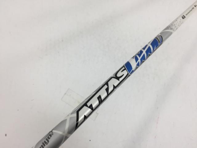 【中古ゴルフクラブ】UST マミヤ シャフト単品(プロギア スリーブ付)先端2穴モデル UST マミヤ ATTAS COOOL 4 1W【14日間返品OK】