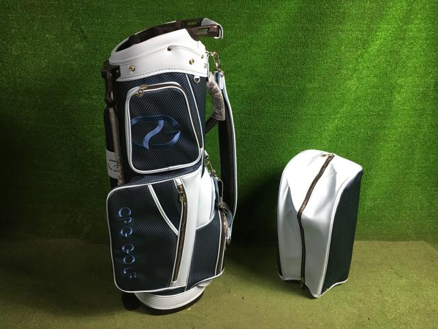 中古ゴルフ用品】【超美品】CPG GOLF(シーピージーゴルフ) 9型/差込口