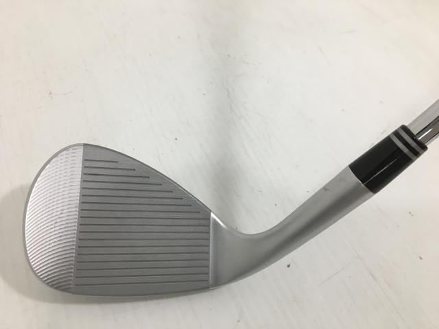 【中古ゴルフクラブ】【超美品】クリーブランド CBZ ウェッジ 2026 NSプロ MODUS3 TOUR105 AW【14日間返品OK】_1