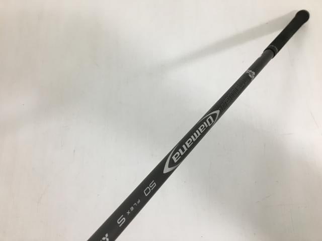 【中古ゴルフクラブ】タイトリスト TS1 ドライバー 2019 (日本仕様) タイトリスト ディアマナ 50 1W【14日間返品OK】_2