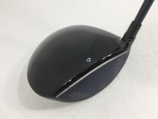 【中古ゴルフクラブ】テーラーメイド Qi10 MAX ドライバー 2024 (日本仕様) ディアマナ BLUE TM50 1W【14日間返品OK】_1
