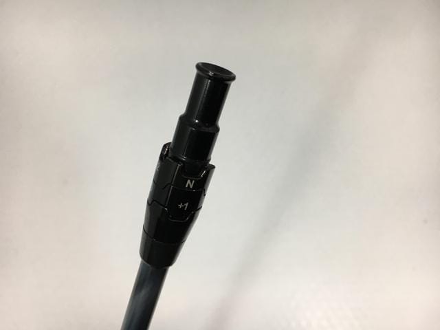 お買い得品！【中古ゴルフクラブ】フジクラ シャフト単品(キャロウェイ スリーブ付)FW一部対応モデル Motore Speeder 661 エボリューション6 1W【14日間返品OK】_1