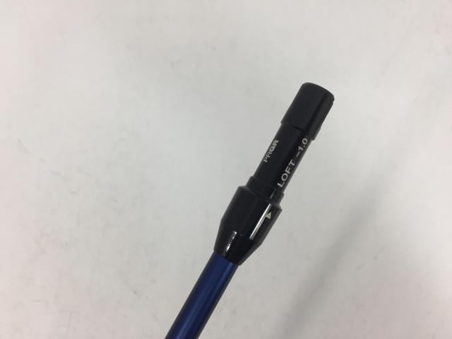 お買い得品！【中古ゴルフクラブ】グラファイトデザイン シャフト単品(プロギア スリーブ付)先端2穴モデル ツアーAD VR-6 1W【14日間返品OK】_1