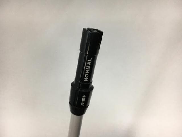 【中古ゴルフクラブ】UST マミヤ シャフト単品(プロギア スリーブ付)先端2穴モデル UST マミヤ ATTAS11 5 1W【14日間返品OK】_1