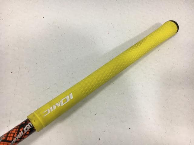 【中古ゴルフクラブ】UST マミヤ シャフト単品(プロギア スリーブ付)先端2穴モデル UST マミヤ ATTAS11 5 1W【14日間返品OK】_2