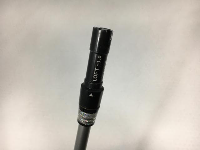 【中古ゴルフクラブ】三菱ケミカル シャフト単品(プロギア スリーブ付)先端2穴モデル TENSEI CK ブルー 60 1W【14日間返品OK】_1