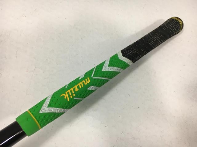 【中古ゴルフクラブ】三菱ケミカル シャフト単品(プロギア スリーブ付)先端2穴モデル TENSEI CK ブルー 60 1W【14日間返品OK】_2