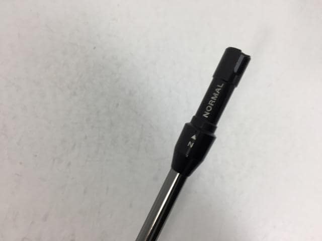 【中古ゴルフクラブ】三菱ケミカル シャフト単品(プロギア スリーブ付)先端2穴モデル KURO KAGE XM60 1W【14日間返品OK】_1