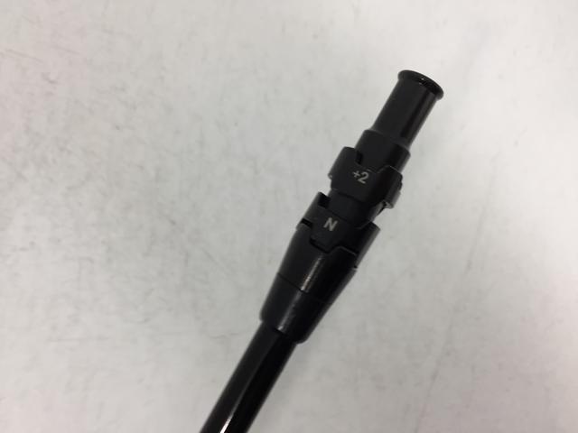 【中古ゴルフクラブ】フジクラ シャフト単品(キャロウェイ スリーブ付)FW一部対応モデル VENTUS BLACK 5 VeloCore 1W【14日間返品OK】_1