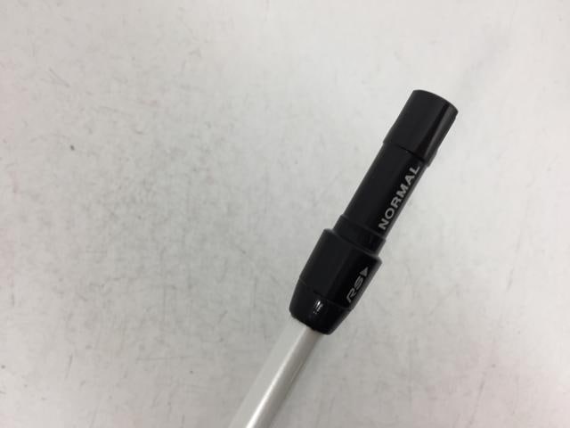 【中古ゴルフクラブ】UST マミヤ シャフト単品(プロギア スリーブ付)先端2穴モデル UST マミヤ ATTAS COOOL 5 1W【14日間返品OK】_1