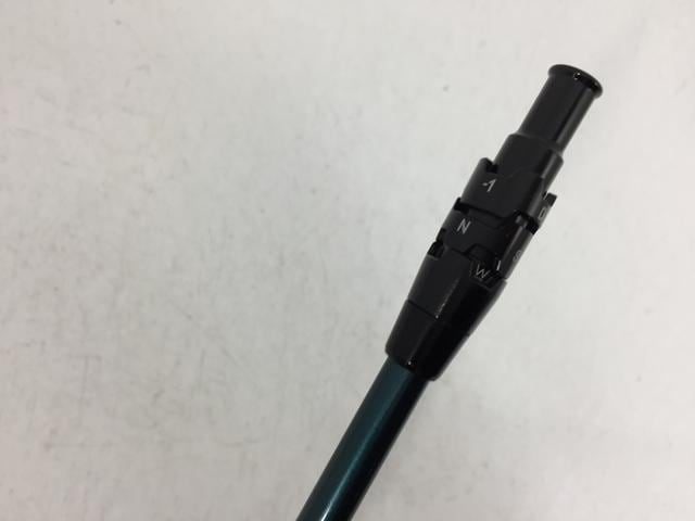 【中古ゴルフクラブ】キャロウェイ シャフト単品(キャロウェイ スリーブ付)FW一部対応モデル VENTUS GREEN 5 for Callaway 1W【14日間返品OK】_1