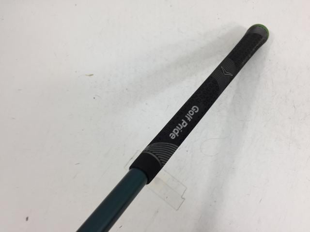 【中古ゴルフクラブ】キャロウェイ シャフト単品(キャロウェイ スリーブ付)FW一部対応モデル VENTUS GREEN 5 for Callaway 1W【14日間返品OK】_2