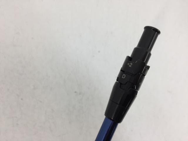 【中古ゴルフクラブ】三菱ケミカル シャフト単品(キャロウェイ スリーブ付)FW一部対応モデル ディアマナ TB40 1W【14日間返品OK】_1