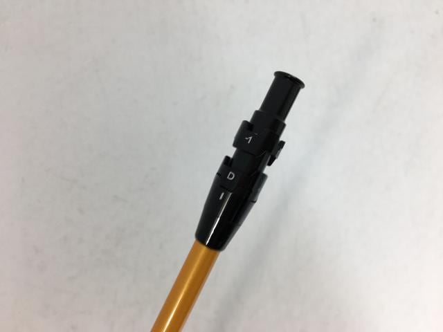 お買い得品！【中古ゴルフクラブ】UST マミヤ シャフト単品(キャロウェイ スリーブ付)FW一部対応モデル UST マミヤ プロフォース JP 5 1W【14日間返品OK】_1