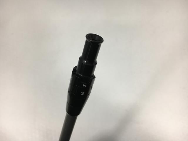 お買い得品！【中古ゴルフクラブ】【美品】グラファイトデザイン シャフト単品(キャロウェイ スリーブ付)FW一部対応モデル ツアーAD XC-6 1W【14日間返品OK】_1