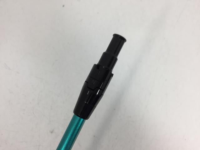 お買い得品！【中古ゴルフクラブ】グラファイトデザイン シャフト単品(キャロウェイ スリーブ付)FW一部対応モデル ツアーAD GP-5 1W【14日間返品OK】_1