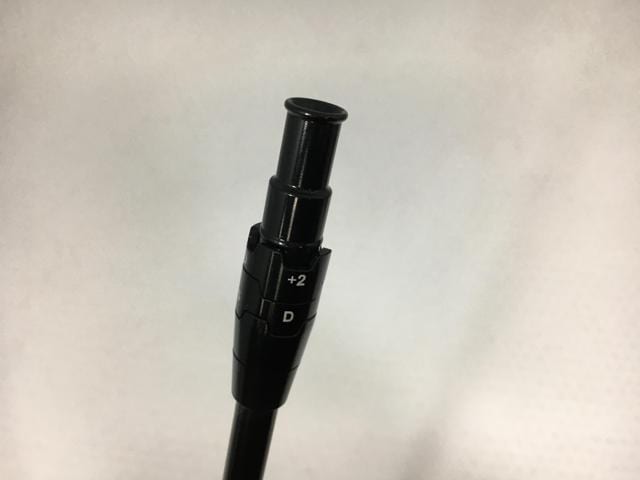 お買い得品！【中古ゴルフクラブ】三菱ケミカル シャフト単品(キャロウェイ スリーブ付)FW一部対応モデル TENSEI CK PRO オレンジ 60 1W【14日間返品OK】_1