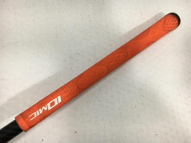 お買い得品！【中古ゴルフクラブ】三菱ケミカル シャフト単品(キャロウェイ スリーブ付)FW一部対応モデル TENSEI CK PRO オレンジ 60 1W【14日間返品OK】_2