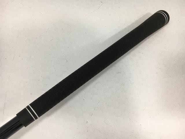 お買い得品！【中古ゴルフクラブ】【美品】UST マミヤ シャフト単品(キャロウェイ スリーブ付)上部リング4凹モデル LIN-Q EX HY-75 UT【14日間返品OK】_2