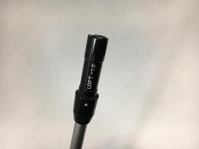 【中古ゴルフクラブ】三菱ケミカル シャフト単品(プロギア スリーブ付)先端2穴モデル TENSEI CK ブルー 50 1W【14日間返品OK】_1