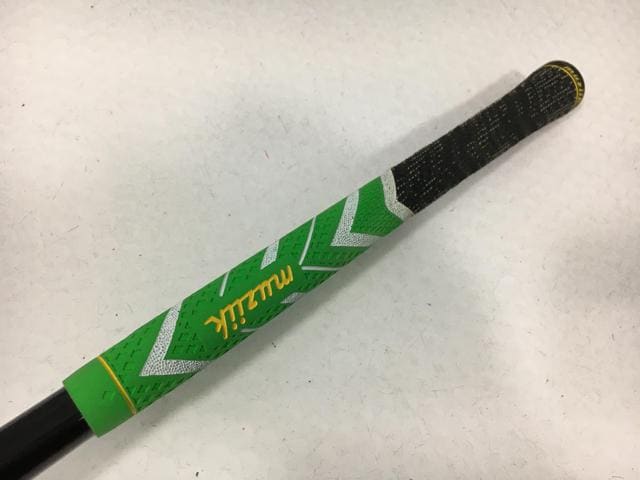 【中古ゴルフクラブ】三菱ケミカル シャフト単品(プロギア スリーブ付)先端2穴モデル TENSEI CK ブルー 50 1W【14日間返品OK】_2