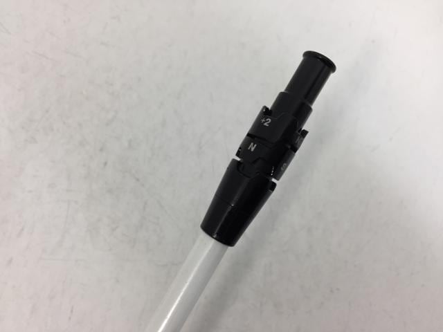 【中古ゴルフクラブ】UST マミヤ シャフト単品(キャロウェイ スリーブ付)FW一部対応モデル UST マミヤ ATTAS COOOL 6 1W【14日間返品OK】_1