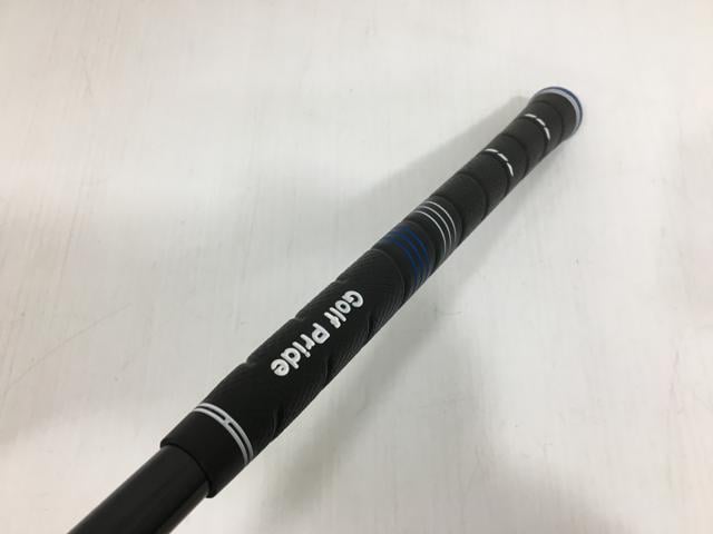 【中古ゴルフクラブ】【美品】GRAVITY シャフト単品(キャロウェイ スリーブ付)FW一部対応モデル ワクチンコンポ GR-55 1W【14日間返品OK】_2