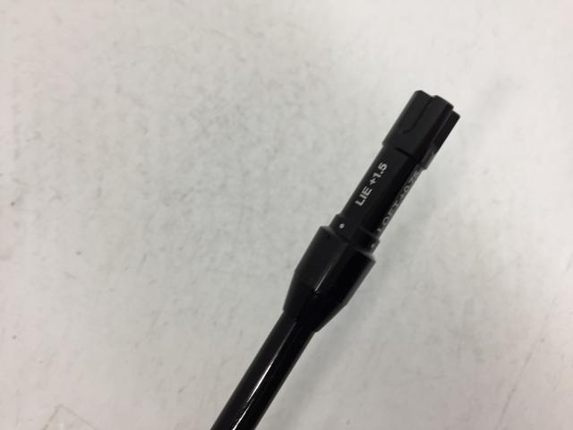 【中古ゴルフクラブ】【超美品】UST マミヤ シャフト単品(プロギア スリーブ付)先端4穴モデル UST マミヤ ATTAS RX SUNRISE RED 5 1W【14日間返品OK】_1
