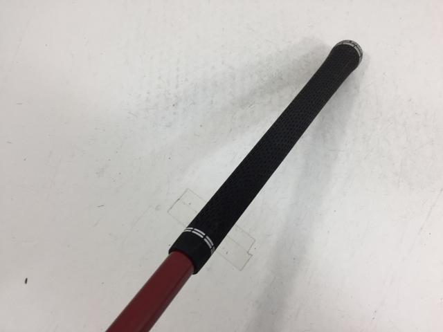 【中古ゴルフクラブ】【超美品】UST マミヤ シャフト単品(プロギア スリーブ付)先端4穴モデル UST マミヤ ATTAS RX SUNRISE RED 5 1W【14日間返品OK】_2