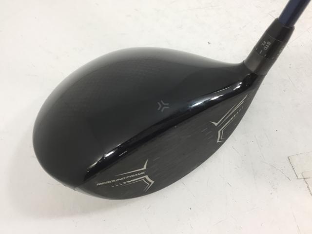 【中古ゴルフクラブ】ダンロップ スリクソン(SRIXON) ZX7 ドライバー 2020 ディアマナ ZX60 1W【14日間返品OK】_1