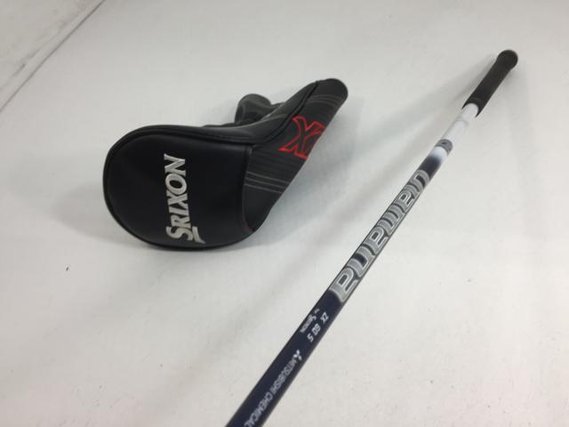 【中古ゴルフクラブ】ダンロップ スリクソン(SRIXON) ZX7 ドライバー 2020 ディアマナ ZX60 1W【14日間返品OK】_2