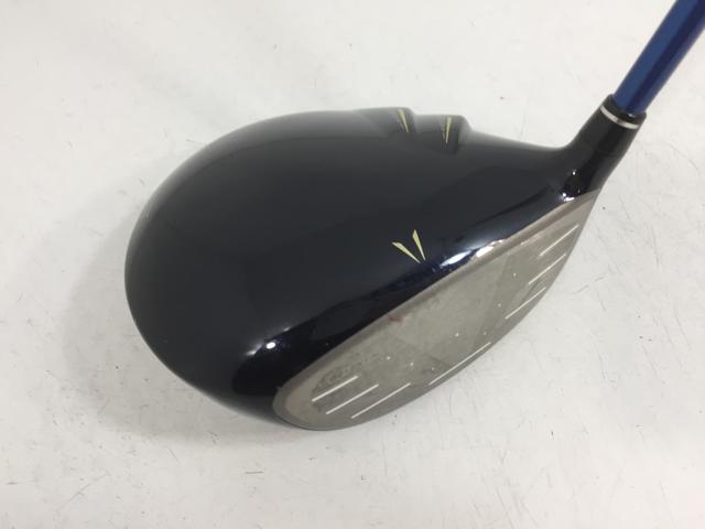 【中古ゴルフクラブ】ダンロップ ゼクシオ13 サーティーン (XXIO 13) ドライバー 2024 (ネイビー) MP1300 1W【14日間返品OK】_1
