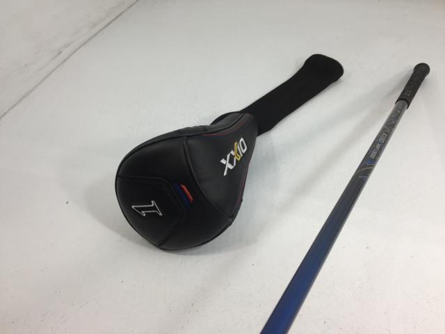 【中古ゴルフクラブ】ダンロップ ゼクシオ13 サーティーン (XXIO 13) ドライバー 2024 (ネイビー) MP1300 1W【14日間返品OK】_2