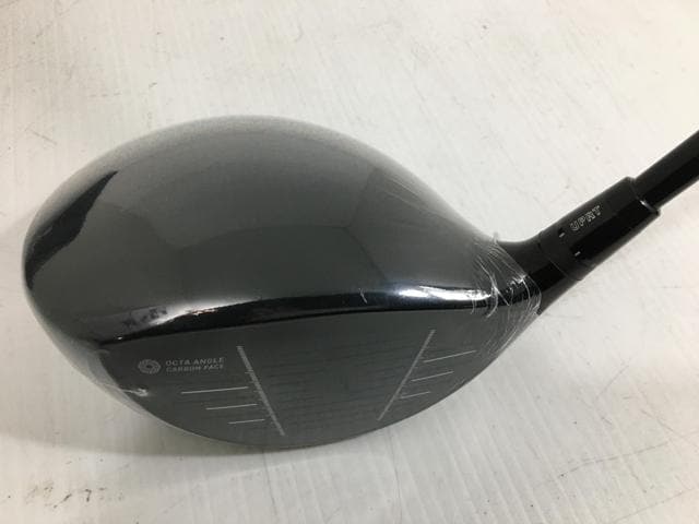 【中古ゴルフクラブ】【未使用品】ヤマハ RMX(リミックス) DD-1 ドライバー 2026 TENSEI GR 50 1W【14日間返品OK】_1