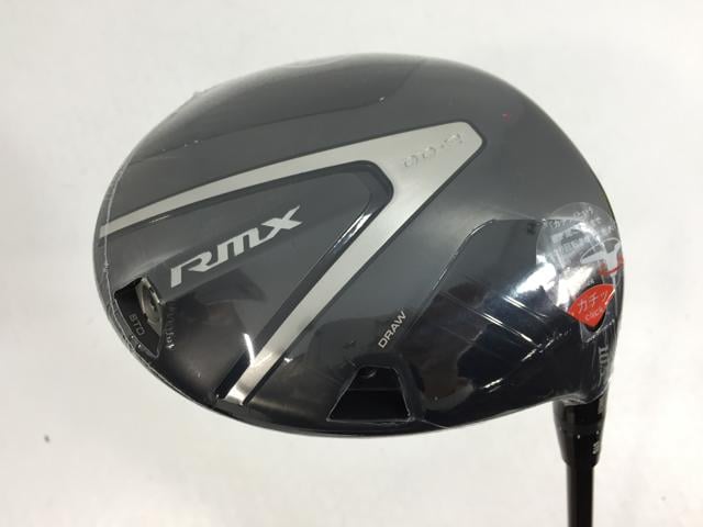 【中古ゴルフクラブ】【未使用品】ヤマハ RMX(リミックス) DD-2 ドライバー 2026 TENSEI GR 50 1W【14日間返品OK】