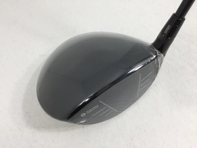 【中古ゴルフクラブ】【未使用品】ヤマハ RMX(リミックス) DD-2 ドライバー 2026 TENSEI GR 50 1W【14日間返品OK】_1
