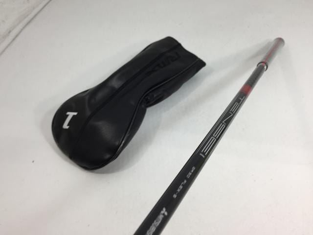 【中古ゴルフクラブ】【未使用品】ヤマハ RMX(リミックス) DD-2 ドライバー 2026 TENSEI GR 50 1W【14日間返品OK】_2