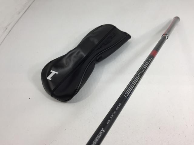 【中古ゴルフクラブ】【未使用品】ヤマハ RMX(リミックス) DD-1 ドライバー 2026 TENSEI GR 50 1W【14日間返品OK】_2