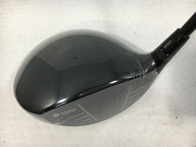 【中古ゴルフクラブ】【未使用品】ヤマハ RMX(リミックス) DD-1 ドライバー 2026 TENSEI GR 50 1W【14日間返品OK】_1