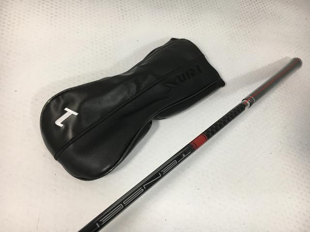 【中古ゴルフクラブ】【未使用品】ヤマハ RMX(リミックス) DD-1 ドライバー 2026 TENSEI GR 50 1W【14日間返品OK】_2