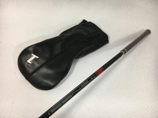 【中古ゴルフクラブ】【未使用品】ヤマハ RMX(リミックス) DD-1 ドライバー 2026 TENSEI GR 50 1W【14日間返品OK】_2