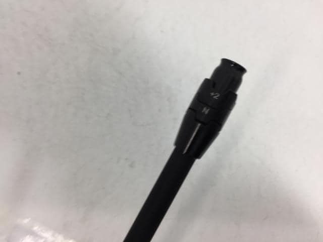 【中古ゴルフクラブ】日本シャフト シャフト単品 (キャロウェイ スリーブ付) NSプロ MODUS3 HYBRID グラファイト オン スチール UT【14日間返品OK】_1