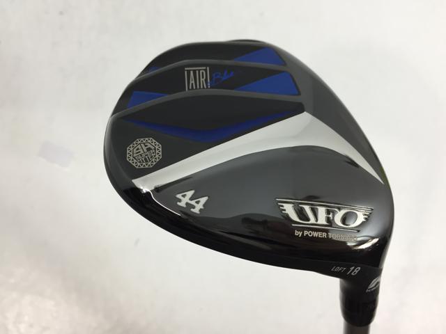 【中古ゴルフクラブ】キャスコ UFO AIR UT by パワートルネード ユーティリティ 2024 Falcon シャフト AIR UT 44【14日間返品OK】